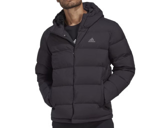 JAKNA ADIDAS HELIONIC HO JKT M 