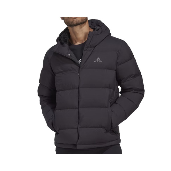 JAKNA ADIDAS HELIONIC HO JKT M 