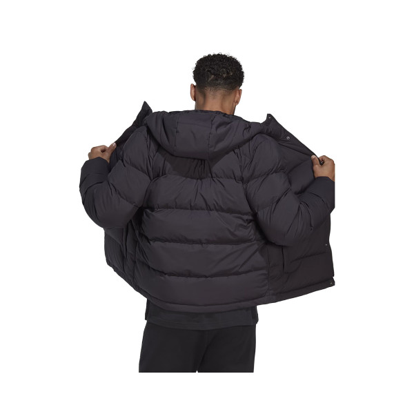 JAKNA ADIDAS HELIONIC HO JKT M 