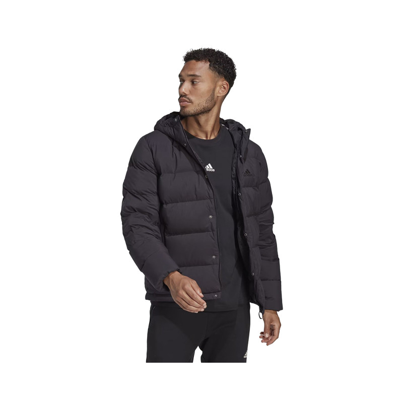 JAKNA ADIDAS HELIONIC HO JKT M 