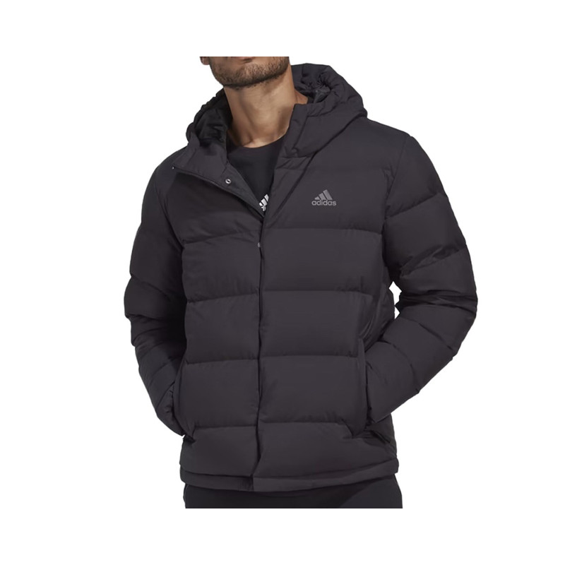 JAKNA ADIDAS HELIONIC HO JKT M 