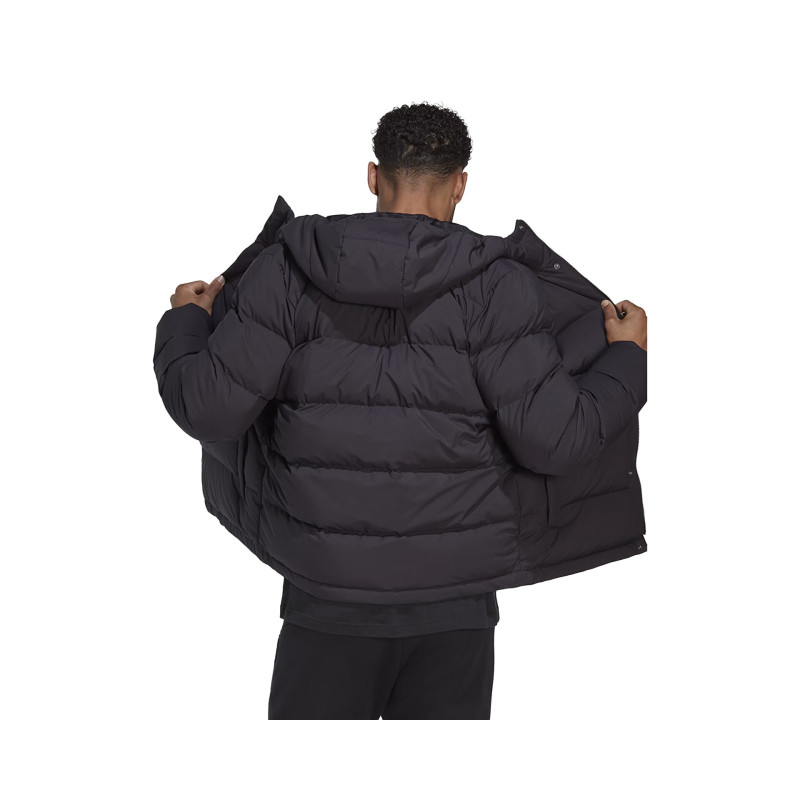 JAKNA ADIDAS HELIONIC HO JKT M 