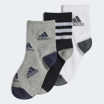 CARAPE ADIDAS LK SOCKS 3PP U 