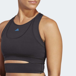 TOP ADIDAS HIIT TLRD HR TK W 