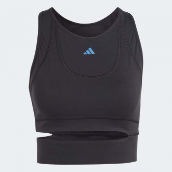 TOP ADIDAS HIIT TLRD HR TK W 