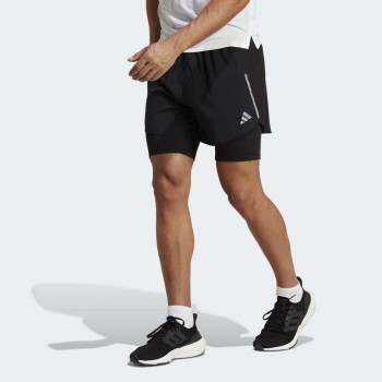 SORC ADIDAS D4R SHORT 2IN1 M 