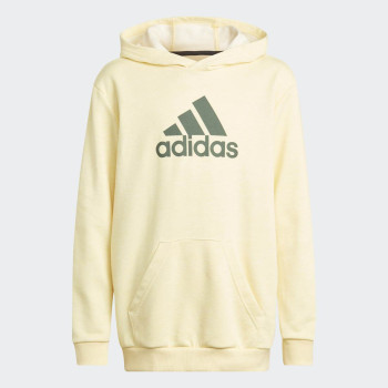 DUKS ADIDAS BADGE OF SPORT HOODIE JR BG 