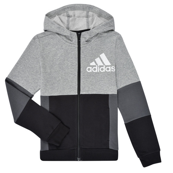 DUKS ADIDAS U CB FZ HOODIE BG 