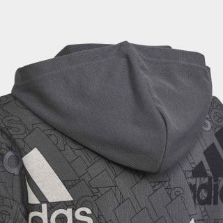 DUKS ADIDAS U BL LOGO SWEAT BG 