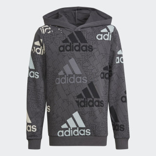 DUKS ADIDAS U BL LOGO SWEAT BG 