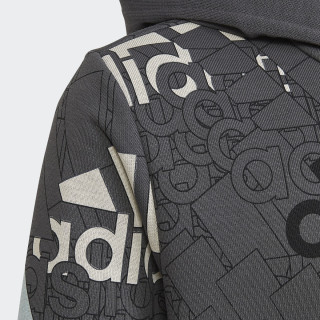 DUKS ADIDAS U BL LOGO SWEAT BG 