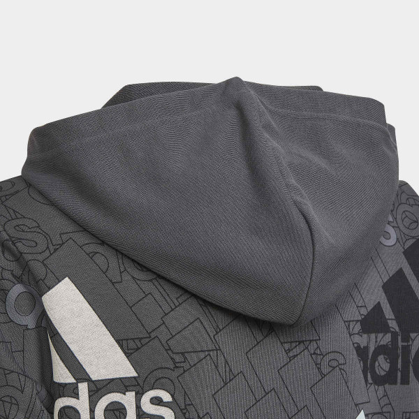 DUKS ADIDAS U BL LOGO SWEAT BG 
