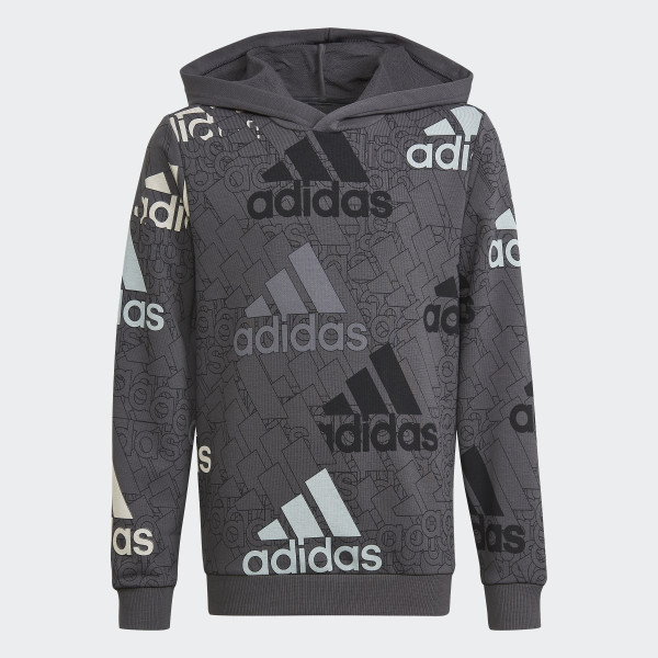 DUKS ADIDAS U BL LOGO SWEAT BG 
