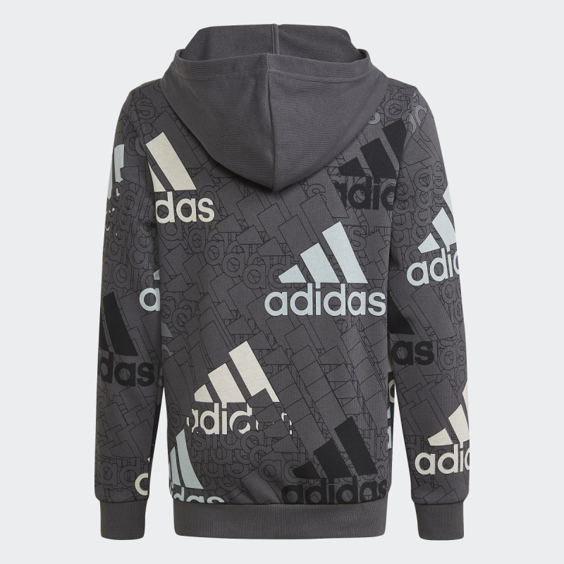 DUKS ADIDAS U BL LOGO SWEAT BG 