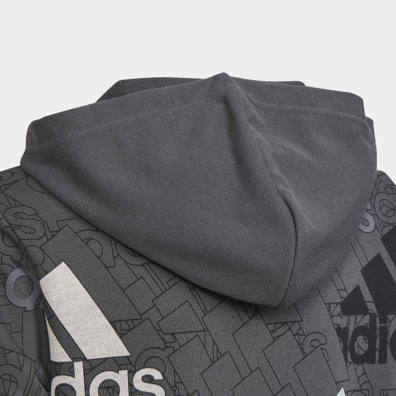 DUKS ADIDAS U BL LOGO SWEAT BG 