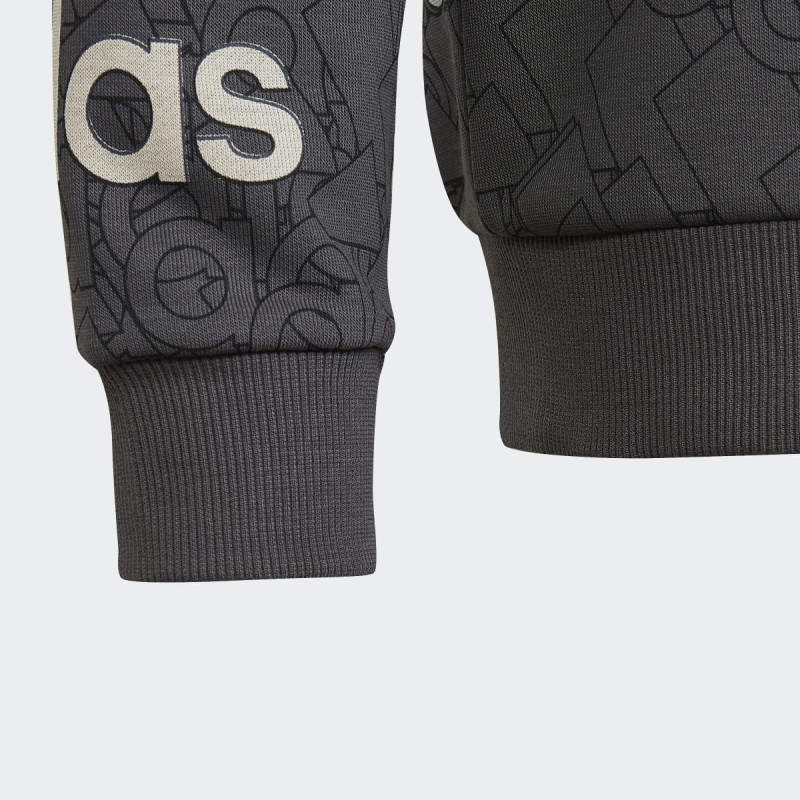 DUKS ADIDAS U BL LOGO SWEAT BG 