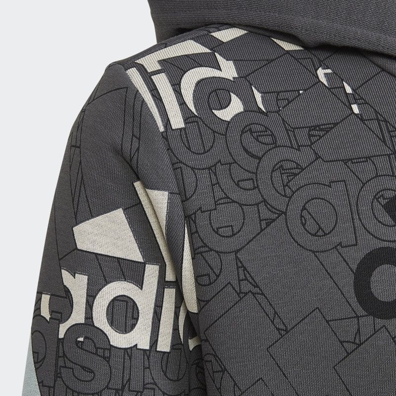 DUKS ADIDAS U BL LOGO SWEAT BG 