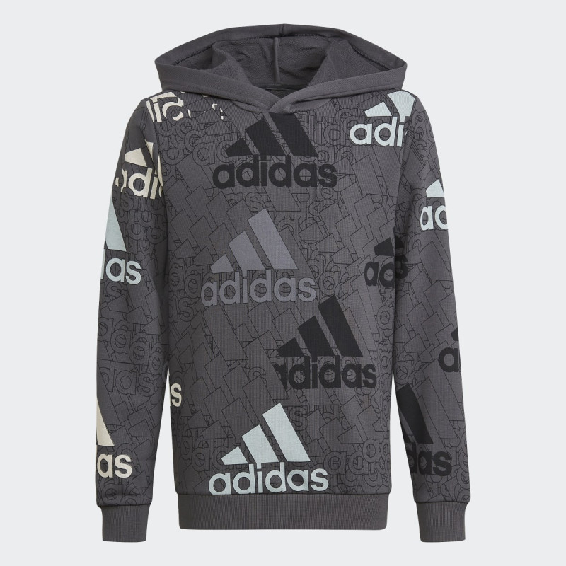 DUKS ADIDAS U BL LOGO SWEAT BG 