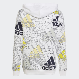 DUKS ADIDAS U BL LOGO SWEAT BG 
