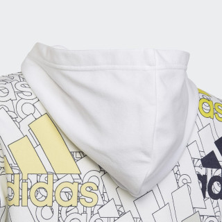 DUKS ADIDAS U BL LOGO SWEAT BG 