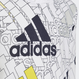 DUKS ADIDAS U BL LOGO SWEAT BG 
