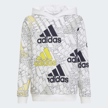 DUKS ADIDAS U BL LOGO SWEAT BG 