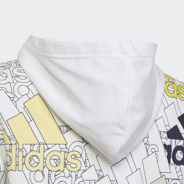 DUKS ADIDAS U BL LOGO SWEAT BG 