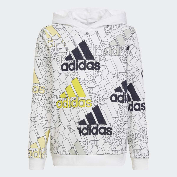 DUKS ADIDAS U BL LOGO SWEAT BG 