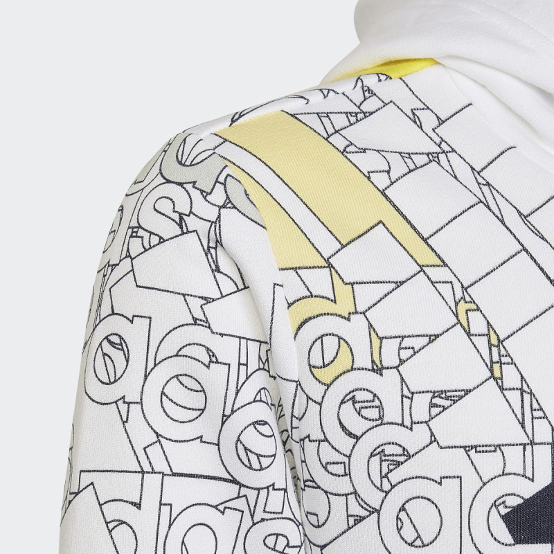 DUKS ADIDAS U BL LOGO SWEAT BG 