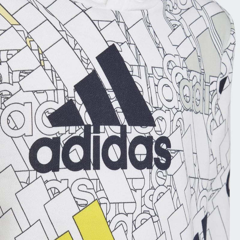 DUKS ADIDAS U BL LOGO SWEAT BG 