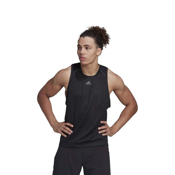 MAJICA ADIDAS HIIT SPIN TK M 