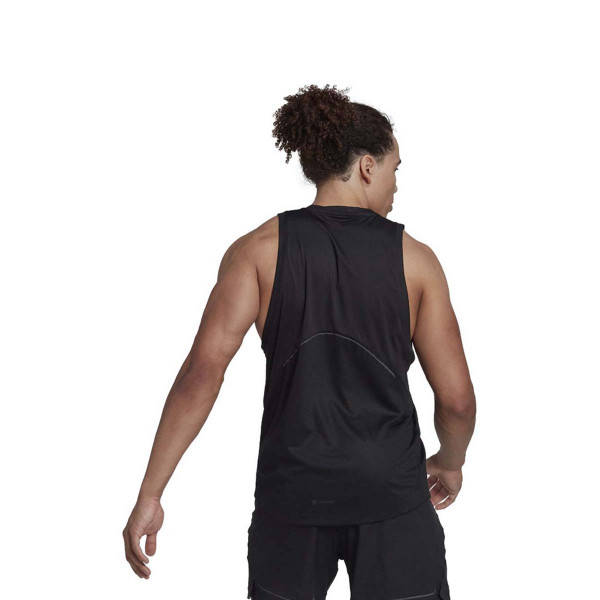 MAJICA ADIDAS HIIT SPIN TK M 