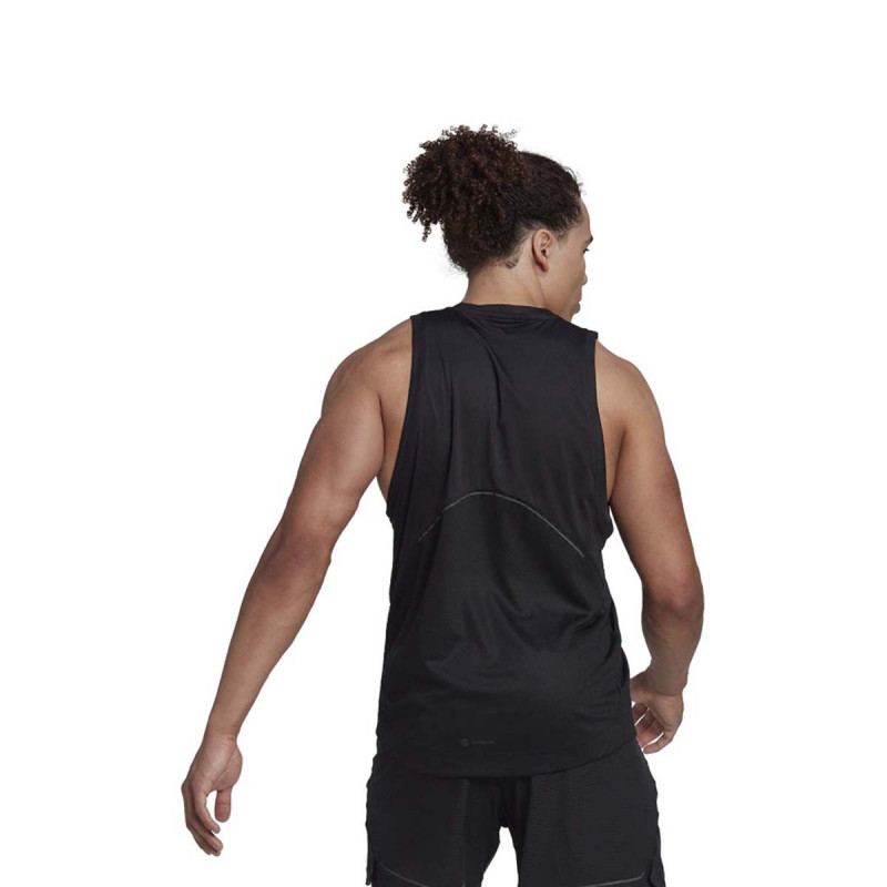 MAJICA ADIDAS HIIT SPIN TK M 