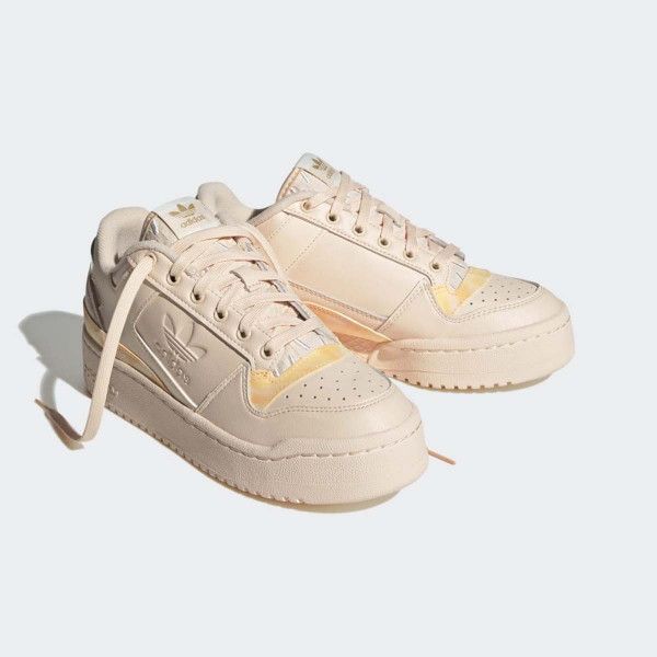PATIKE ADIDAS FORUM BOLD HER VEGAN W 