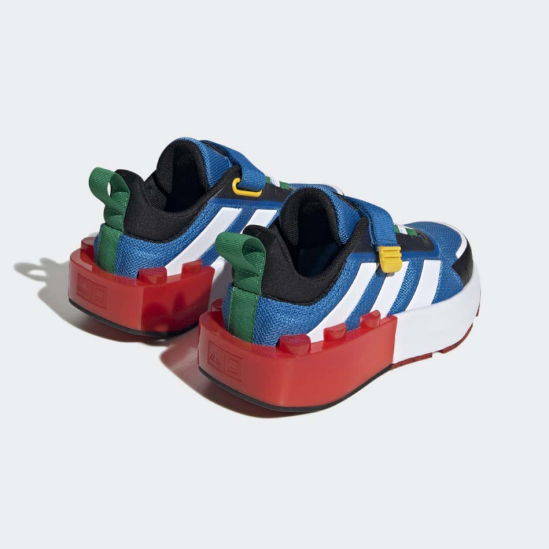 PATIKE ADIDAS LEGO TECH RNR EL K BP 
