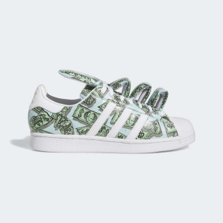 PATIKE ADIDAS JS MONEY SUPERSTAR M 