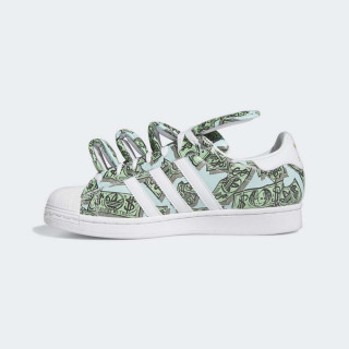 PATIKE ADIDAS JS MONEY SUPERSTAR M 