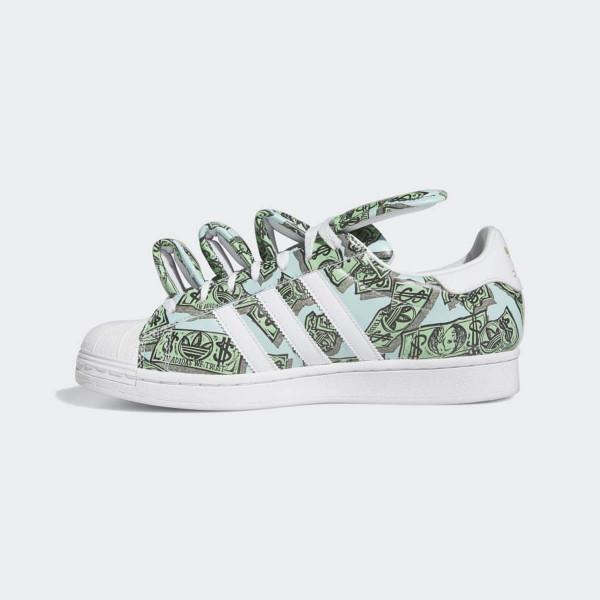 PATIKE ADIDAS JS MONEY SUPERSTAR M 