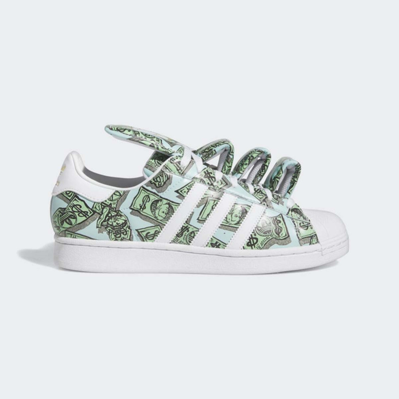 PATIKE ADIDAS JS MONEY SUPERSTAR M 