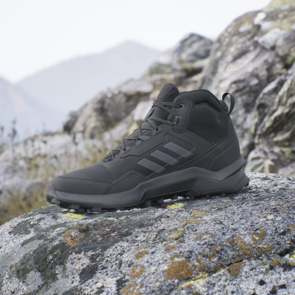 CIPELE ADIDAS TERREX AX4 MID GTX M 