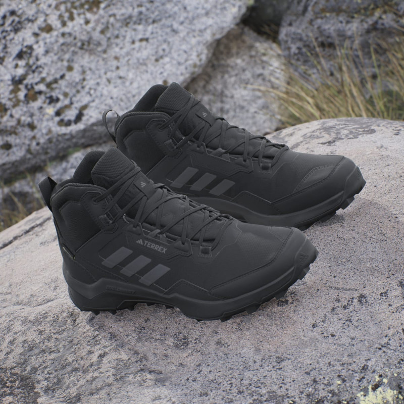 CIPELE ADIDAS TERREX AX4 MID GTX M 