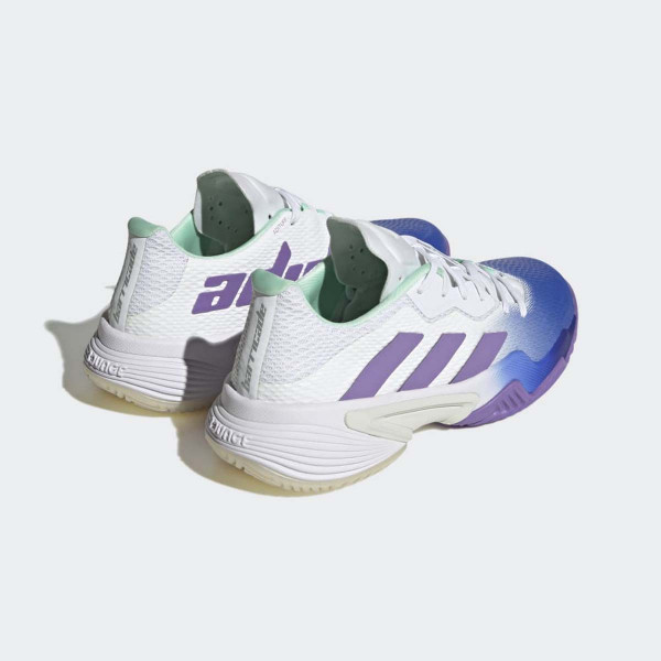 PATIKE ADIDAS BARRICADE W 