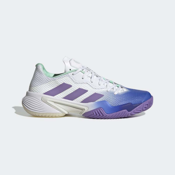 PATIKE ADIDAS BARRICADE W 