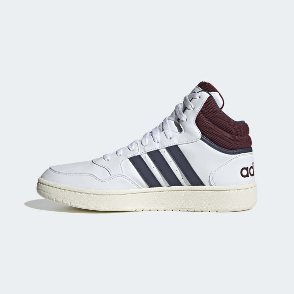 PATIKE ADIDAS HOOPS 3.0 MID M 