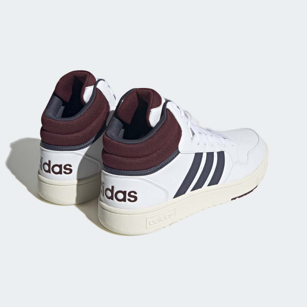 PATIKE ADIDAS HOOPS 3.0 MID M 