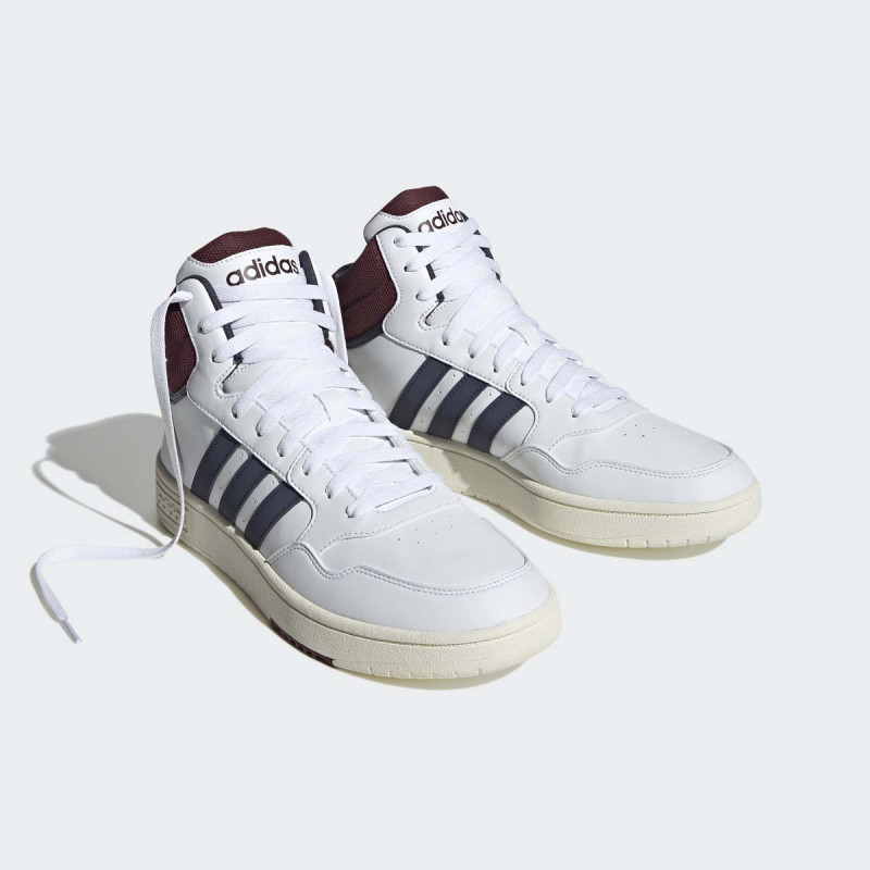 PATIKE ADIDAS HOOPS 3.0 MID M 