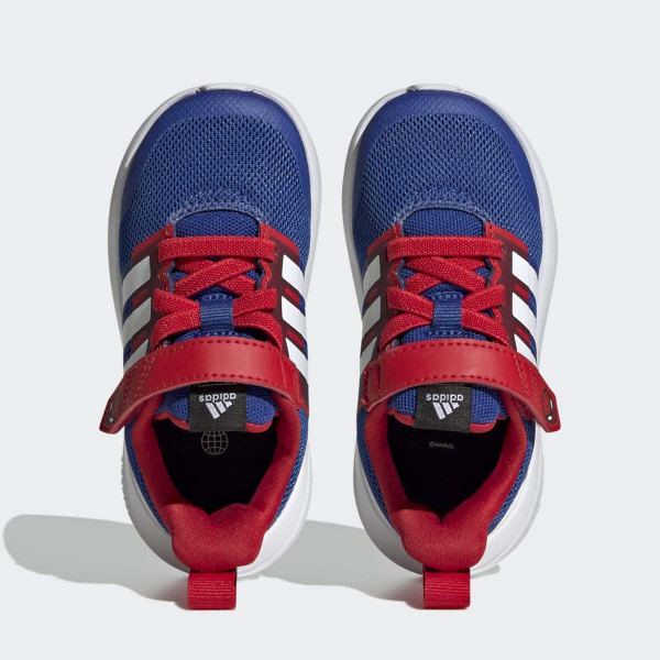PATIKE ADIDAS FORTARUN 2.0 SPIDERMAN E 