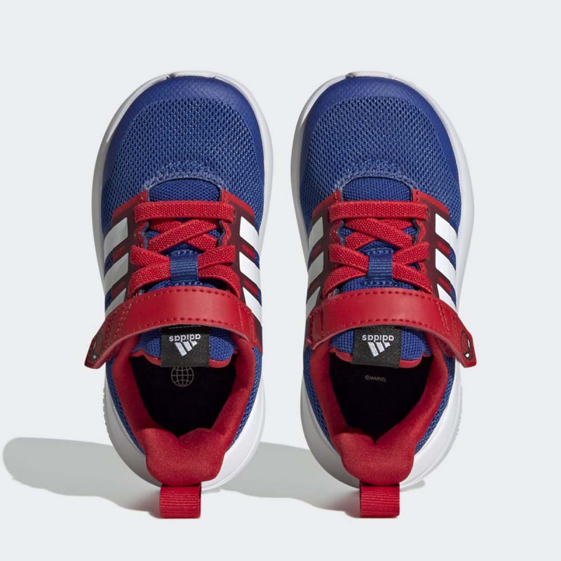 PATIKE ADIDAS FORTARUN 2.0 SPIDERMAN E 