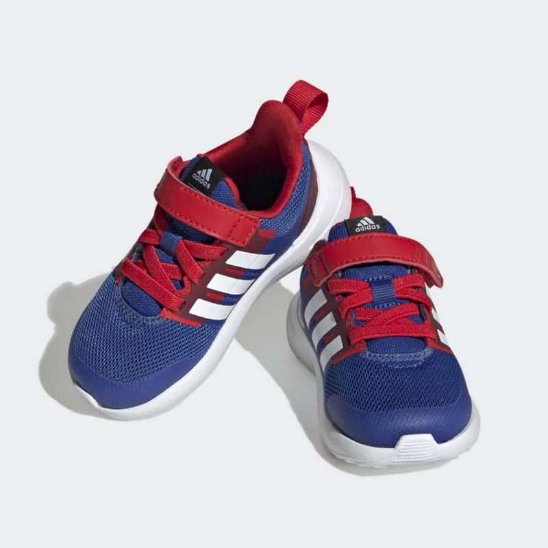 PATIKE ADIDAS FORTARUN 2.0 SPIDERMAN E 
