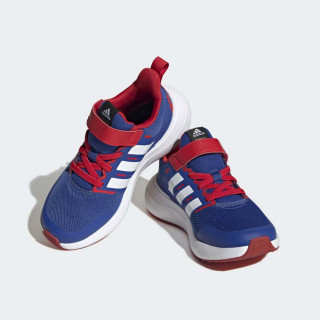 PATIKE ADIDAS FORTARUN 2.0 SPIDERMAN E 